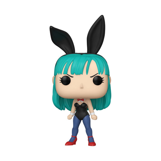 Funko POP - Animation - Dragon Ball - 1286 - Bulma