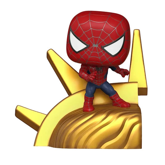 Funko POP - Marvel - Spider-Man - 1183 - Special Edition - Spider-Man