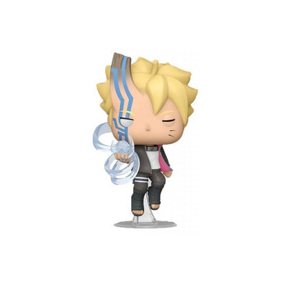Funko POP - Animation - Boruto - 1382 - Special Edition - Boruto Uzumaki