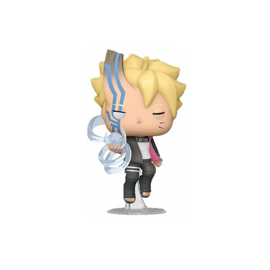 Funko POP - Animation - Boruto - 1382 - Special Edition - Boruto Uzumaki