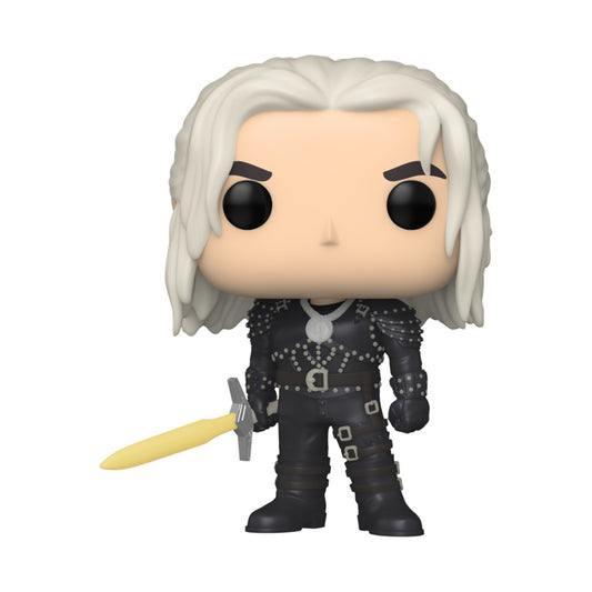 Funko POP - Television - The Witcher - 1322 - Geralt