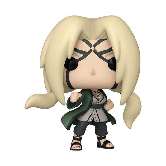Funko POP - Animation - Naruto - 1257 - Tsunade