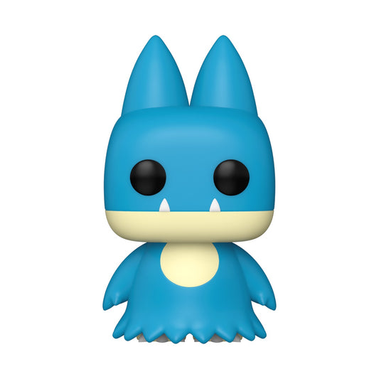 Funko POP - Games - Pokemon - 885 - Mampfaxo