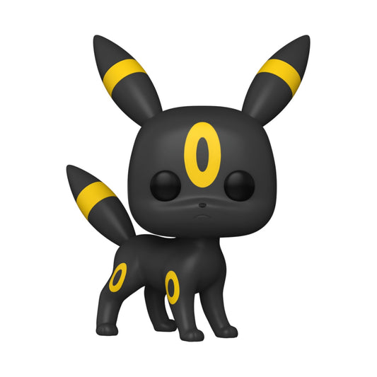 Funko POP - Games - Pokemon - 948 - Nachtara
