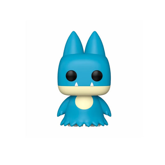 Funko POP - Jumbo - Pokemon - 917 - Mampfaxo