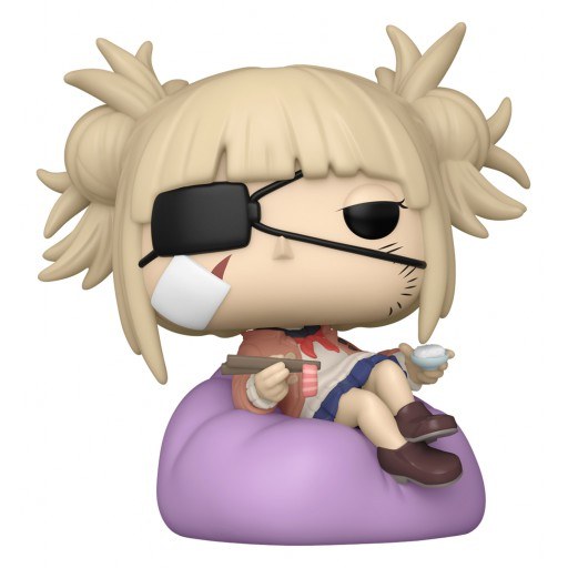 Funko POP - Animation - My Hero Academia - Himiko Toga