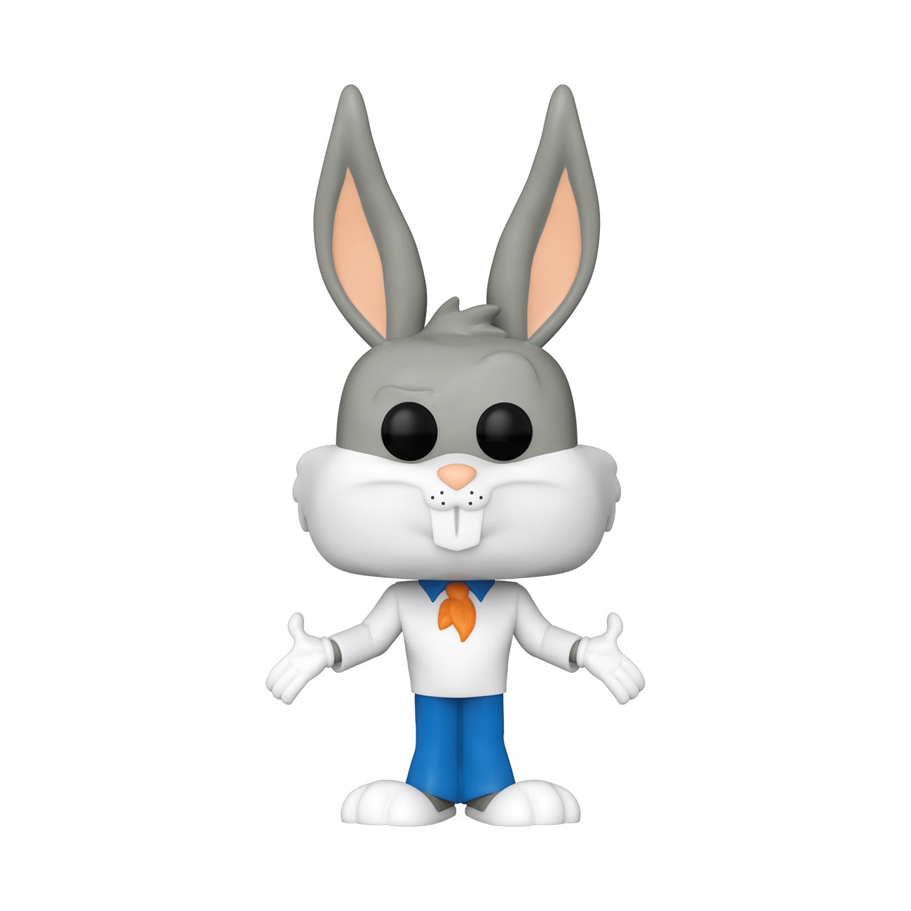 Funko POP - Animation - Looney Tunes - 1239 - Bugs Bunny