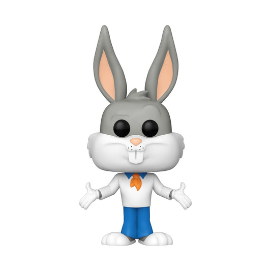 Funko POP - Animation - Looney Tunes - 1239 - Bugs Bunny