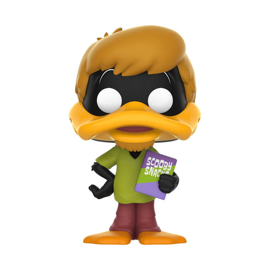 Funko POP - Animation - Looney Tunes - 1240 - Daffy Duck