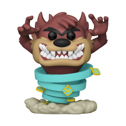 Funko POP - Animation - Looney Tunes - 1242 - Taz