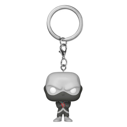 Funko Keychain - Pocket Pop! - My Hero Academia - Twice