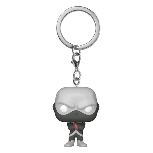 Funko Keychain - Pocket Pop! - My Hero Academia - Twice