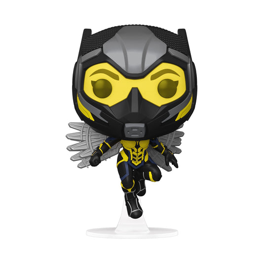 Funko POP - Marvel - Ant Man - 1138 - Wasp