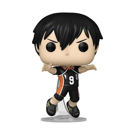 Funko POP - Animation - Haikyu - 1389 - Kageyama