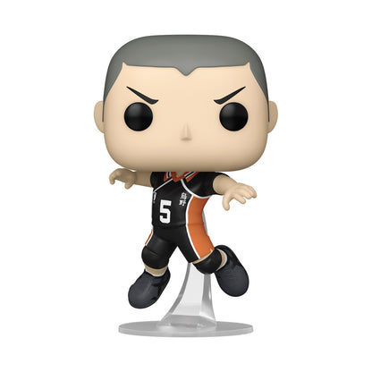 Funko POP - Animation - Haikyu - 1391 - Tanaka