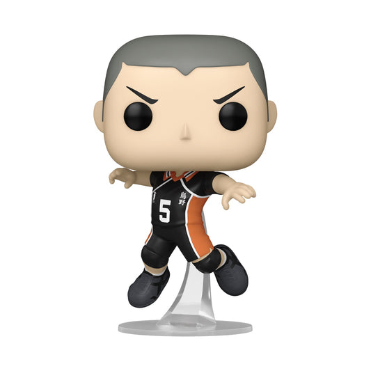 Funko POP - Animation - Haikyu - 1391 - Tanaka