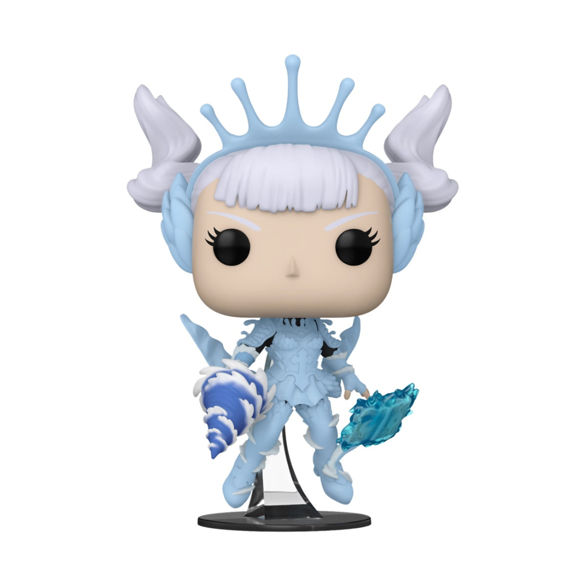 Funko POP - Animation - Black Clover - 1421 - Noelle
