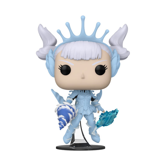 Funko POP - Animation - Black Clover - 1421 - Noelle