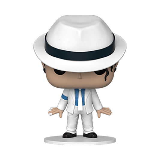 Funko POP - Rocks - Michael Jackson - 345 - Smooth Criminal