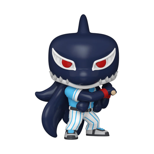 Funko POP - Animation - My Hero Academia - 1131 - Gang Orca