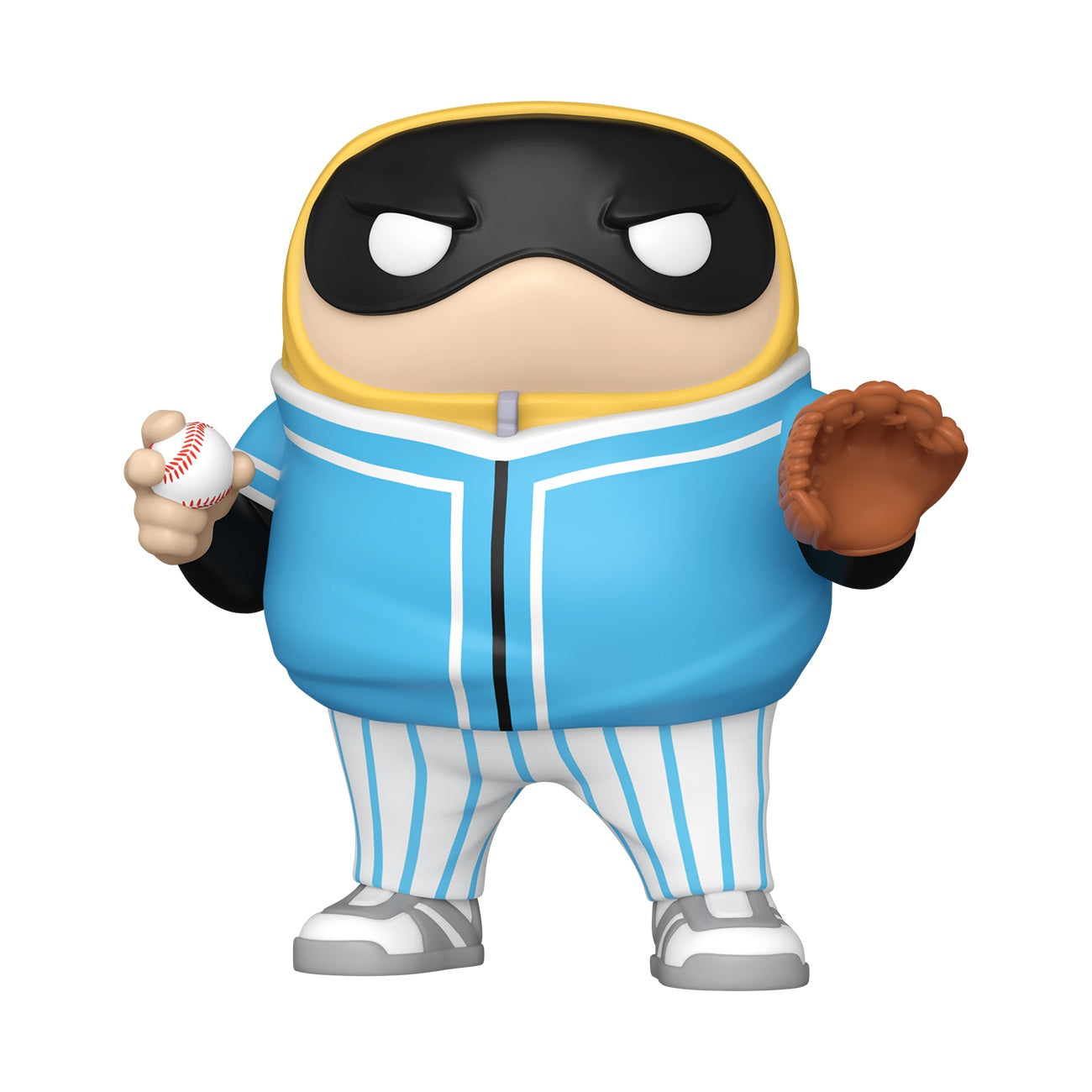 Funko POP - Animation - My Hero Academia - 1332 - Fatgum