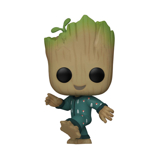Funko POP - Marvel - I am Groot - 1192 - Groot