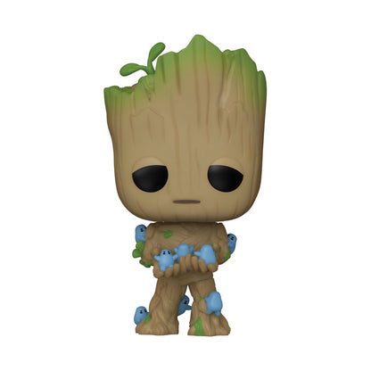 Funko POP - Marvel - I am Groot - 1194 - Groot