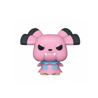 Funko POP - Games - Pokemon - 964 - Snubbull