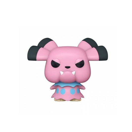 Funko POP - Games - Pokemon - 964 - Snubbull