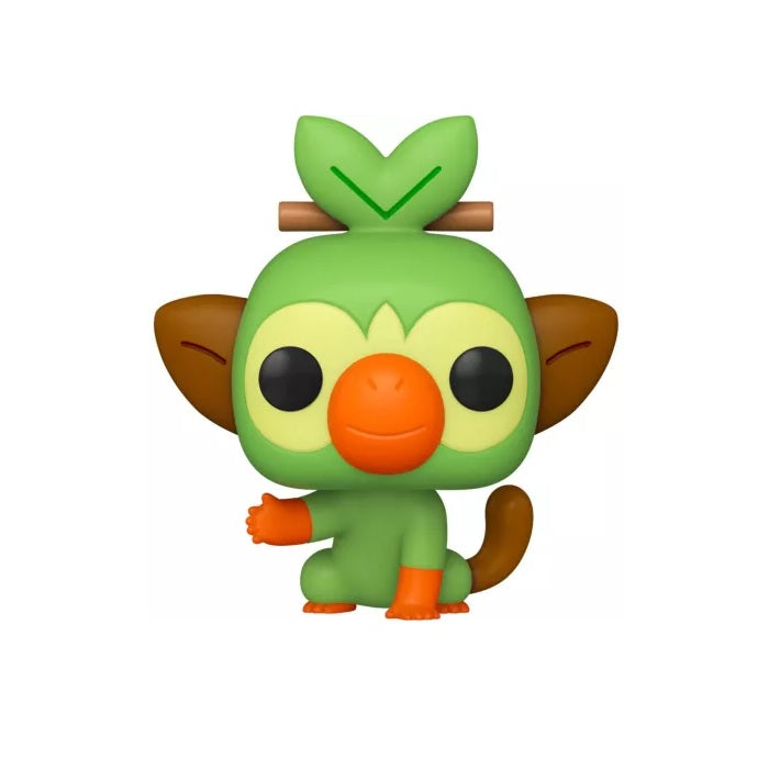 Funko POP - Games - Pokemon - 957 - Chimpep