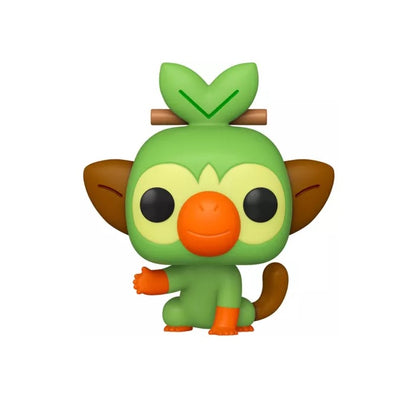 Funko POP - Games - Pokemon - 957 - Chimpep