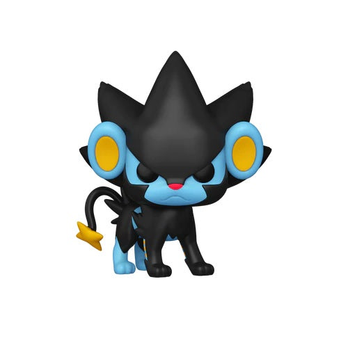 Funko POP - Games - Pokemon - 956 - Luxtra