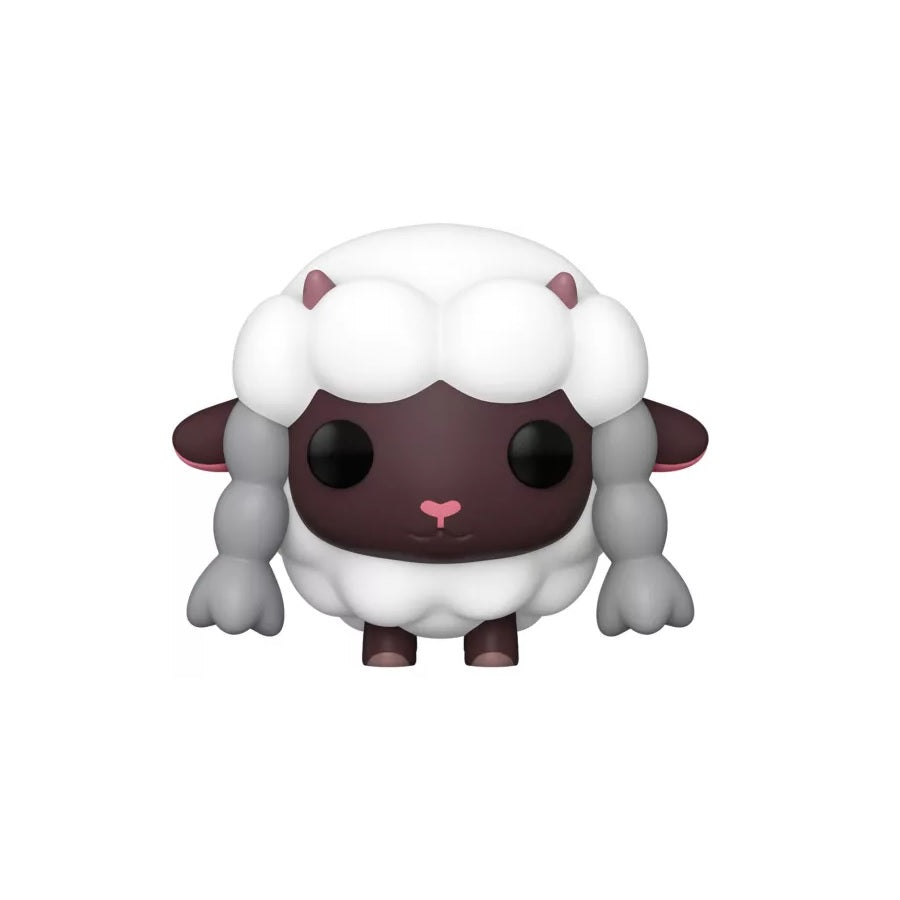 Funko POP - Games - Pokemon - 958 - Wolly