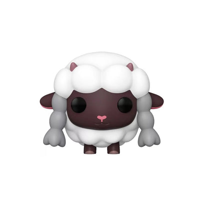 Funko POP - Games - Pokemon - 958 - Wolly