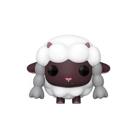 Funko POP - Games - Pokemon - 958 - Wolly