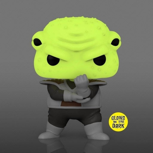 Funko POP - Animation - Dragon Ball - 1491 - Special Edition - Guldo
