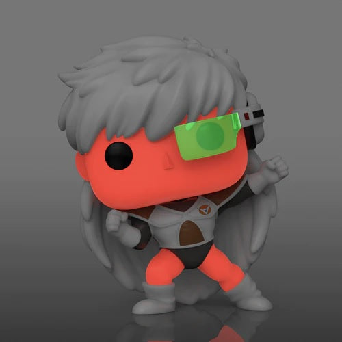 Funko POP - Animation - Dragon Ball - 1495 - Special Edition - Jees