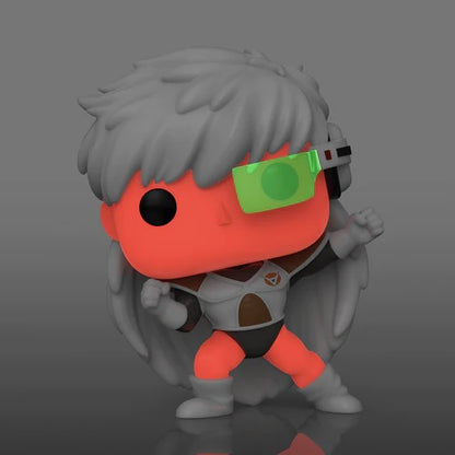 Funko POP - Animation - Dragon Ball - 1495 - Special Edition - Jees