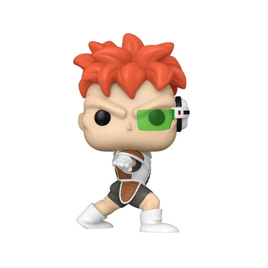 Funko POP - Animation - Dragon Ball - 1492 - Special Edition - Recoom