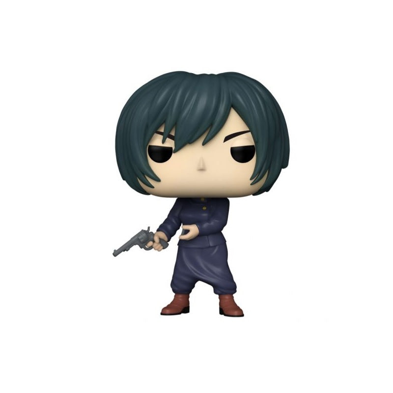 Funko POP - Animation - Jujutsu Kaisen - 1372 - Mai Zen'in