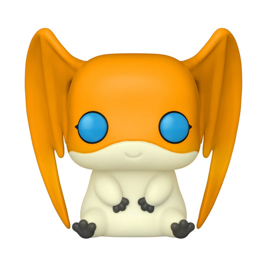 Funko POP - Animation - Digimon - 1387 - Patamon