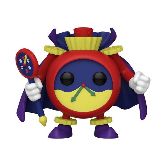Funko POP - Animation - Yu-Gi-Oh! - 1454 - Time Wizard