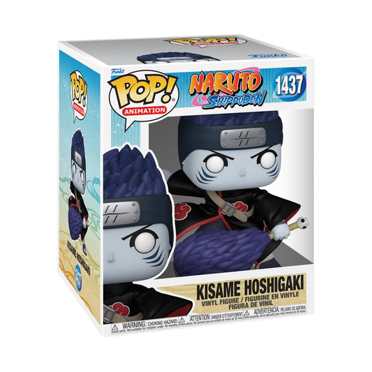 Funko POP - Animation - Naruto - 1437 - Kizame