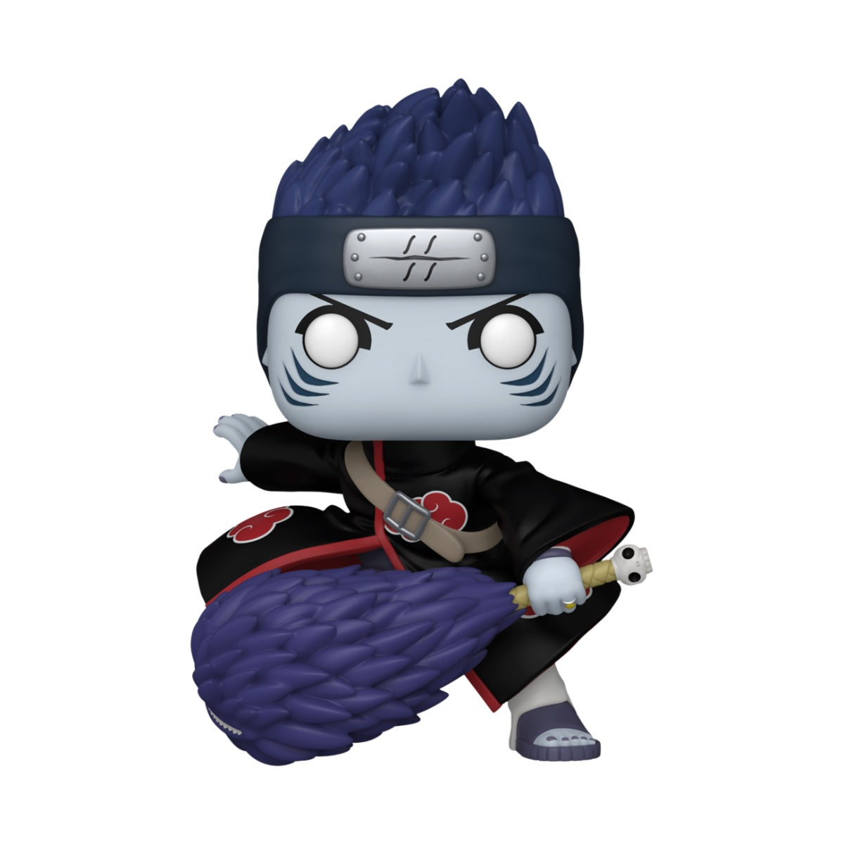Funko POP - Animation - Naruto - 1437 - Kizame