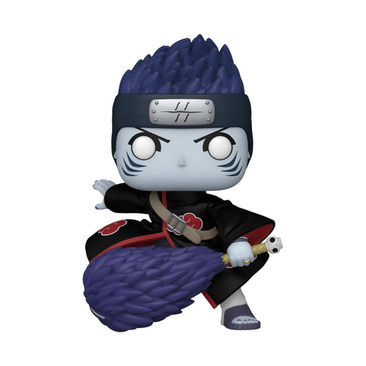 Funko POP - Animation - Naruto - 1437 - Kizame