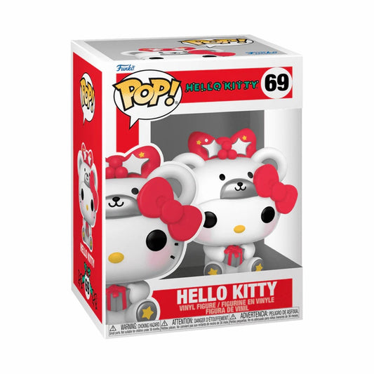 Funko POP - Sanrio - Sanrio - 69 - Hello Kitty