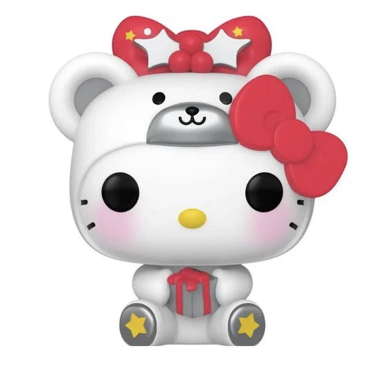 Funko POP - Sanrio - Sanrio - 69 - Hello Kitty