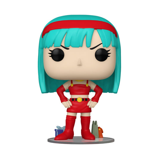 Funko POP - Animation - Dragon Ball - 1628 - Bulla