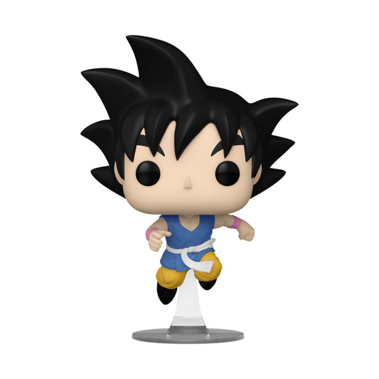 Funko POP - Animation - Dragon Ball - 1626 - Son Goku