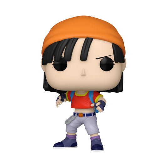 Funko POP - Animation - Dragon Ball - 1629 - Pan